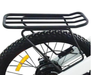 Rear Rack for Seagull Electric Bike  SailSurfSoar   