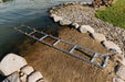 Roll-n-Go 1000 Series 16' Shore Ramp (For Boats) Boat Shore Ramps Roll-N-Go   