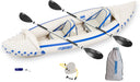 Sea Eagle 330 Inflatable Kayak Inflatable Kayaks Sea Eagle   