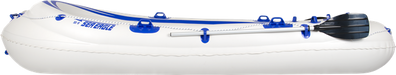 Sea Eagle 9 Inflatable Boat Inflatable Boats Sea Eagle   