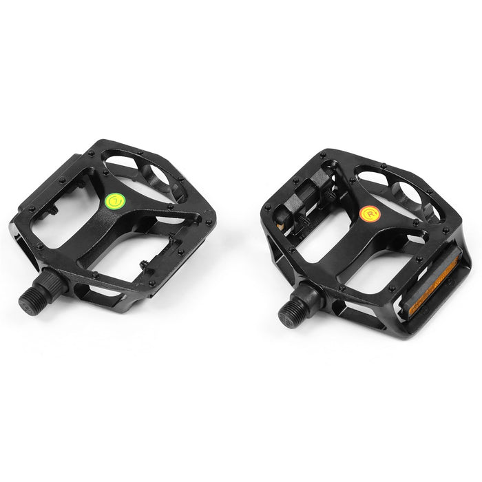 Universal pedals (left + right)  SailSurfSoar   