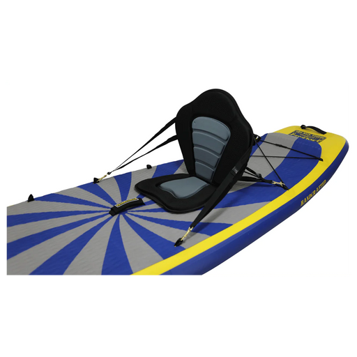 SOL Kayak Seat Inflatable Kayaks Sol Paddle Boards   