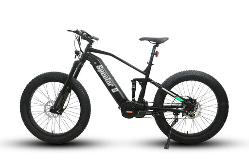 SPECTER-S 2023 Electric Bikes Enorau   