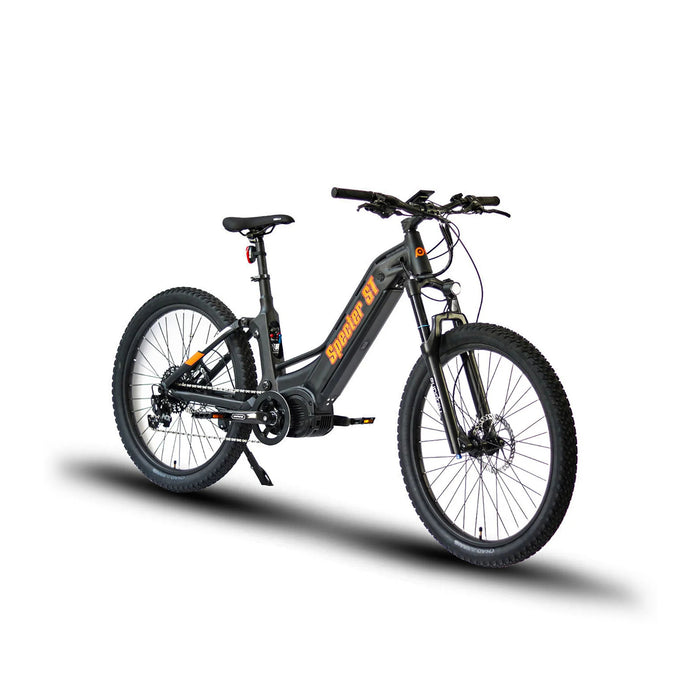SPECTER-ST 2023 Electric Bikes Enorau   