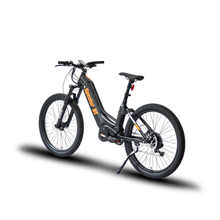 SPECTER-ST 2023 Electric Bikes Enorau   