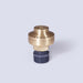 Scott Aerator: Amherst Nozzle Fountain Nozzles Scott Aerator   