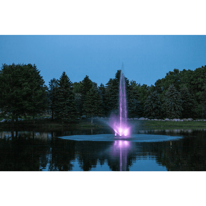 Scott Aerator: 14-Color LED Lights Lighting Scott Aerator   