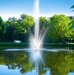 Scott Aerator: Veranda Fountain Package (Amherst, Cambridge, & Atriarch) Pond Fountains Scott Aerator   