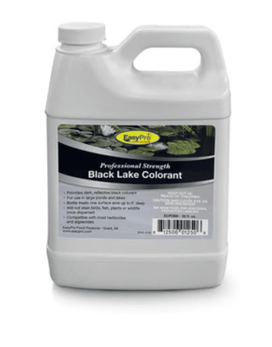 Scott Aerator: Pond Dye; Concentrated Liquid Beneficial Bacteria Scott Aerator   