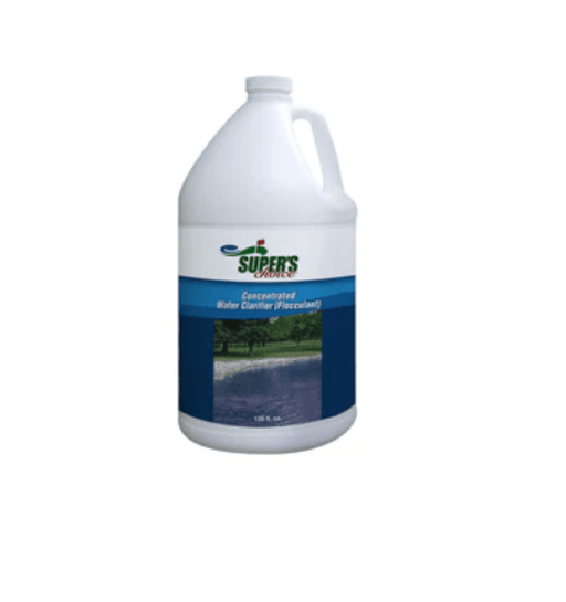 Scott Aerator: Concentrated Water Clarifier Beneficial Bacteria Scott Aerator   