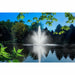 Scott Aerator: Triad Fountain Pond Fountains Scott Aerator   