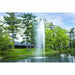 Scott Aerator: Triad Fountain Pond Fountains Scott Aerator   