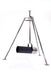 Scott Aerator: Freestanding Aquasweep/De-icer Tripod Stand Circulators Scott Aerator   