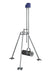 Scott Aerator: Freestanding Aquasweep/De-icer Tripod Stand Circulators Scott Aerator   