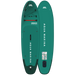 AQUAMARINA iSUP BOARD (BREEZE) Inflatable SUP Boards Aqua Marina   