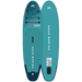 AQUAMARINA iSUP BOARD (VAPOR) Inflatable SUP Boards Aqua Marina   