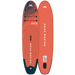 AQUAMARINA iSUP BOARD (MONSTER) Inflatable SUP Boards Aqua Marina   