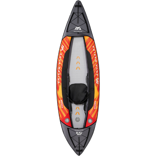 AQUAMARINA TOURING 1-PERSON KAYAK (MEMBA) Inflatable Kayaks Aqua Marina   