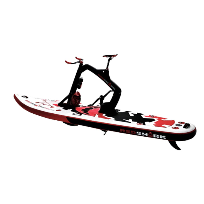 Redshark Bike Surf Fitness Water Bike Water Bikes Redshark Without Without Without