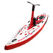 Redshark e Scooter Surf Water Scooter iSUP Water Bikes Redshark Without Without Without