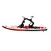 Redshark Bike Surf Fitness Water Bike Water Bikes Redshark   