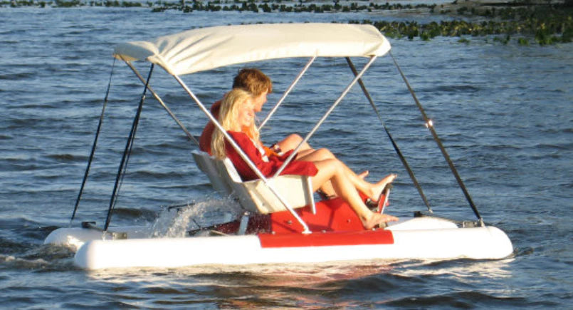 Paddle Boats, Pedal Boats, Paddle Boats For Sale