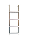 Island Hopper Aluminum Ladder  Island Hopper   