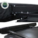 OVS XD Nomadic 270 Degree Awning w/ Lights & Black Out 270 Awning Overland Vehicle Systems   