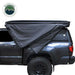 OVS XD Nomadic 270 Degree Awning w/ Lights & Black Out 270 Awning Overland Vehicle Systems   