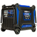 DuroMax XP16000iH 16,000 Watt Dual Fuel Portable Inverter Generator w/ CO Alert Generators DuroMax   