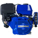 DuroMax XP18HPE 439cc 3600 RPM 1" Electric Start Horizontal Gas Powered Engine Engines DuroMax   