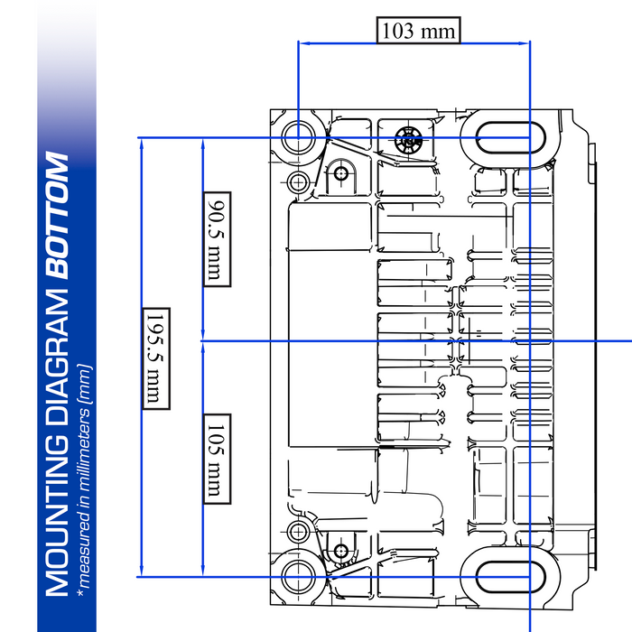 DuroMax XP20HPE 500cc 1-Inch Shaft Recoil/Electric Start Gasoline Engine Engines DuroMax   