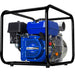 DuroMax XP650WP 208cc 220-Gpm 3" Gasoline Engine Portable Water Pump Pumps DuroMax   