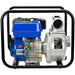 DuroMax XP650WP 208cc 220-Gpm 3" Gasoline Engine Portable Water Pump Pumps DuroMax   