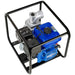 DuroMax XP650WP 208cc 220-Gpm 3" Gasoline Engine Portable Water Pump Pumps DuroMax   