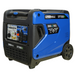 DuroMax XP7000iH 7,000 Watt Portable Dual Fuel Inverter Generator w/ CO Alert Generators DuroMax   