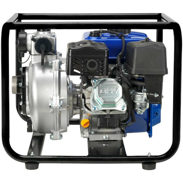 DuroMax XP702HP-LHK 208cc 70 GPM 2" Gas Engine Water Pump Kit Water Pumps DuroMax   