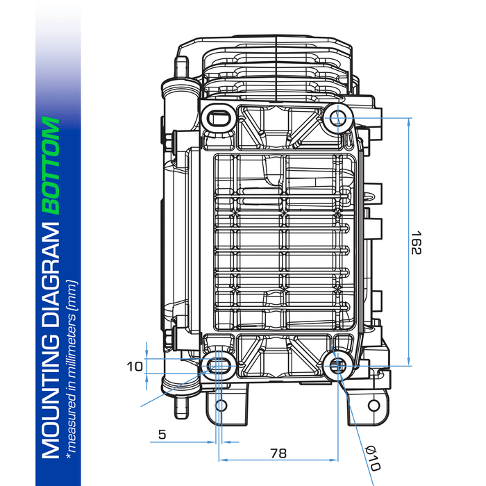 DuroMax XP7HPX 212cc 3/4" Shaft Recoil/Electric Start Horizontal Dual Fuel Engine Engines DuroMax   