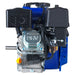 DuroMax XP7HP 208cc 3/4" Shaft Recoil Start Horizontal Gas Powered Engine Engines DuroMax   