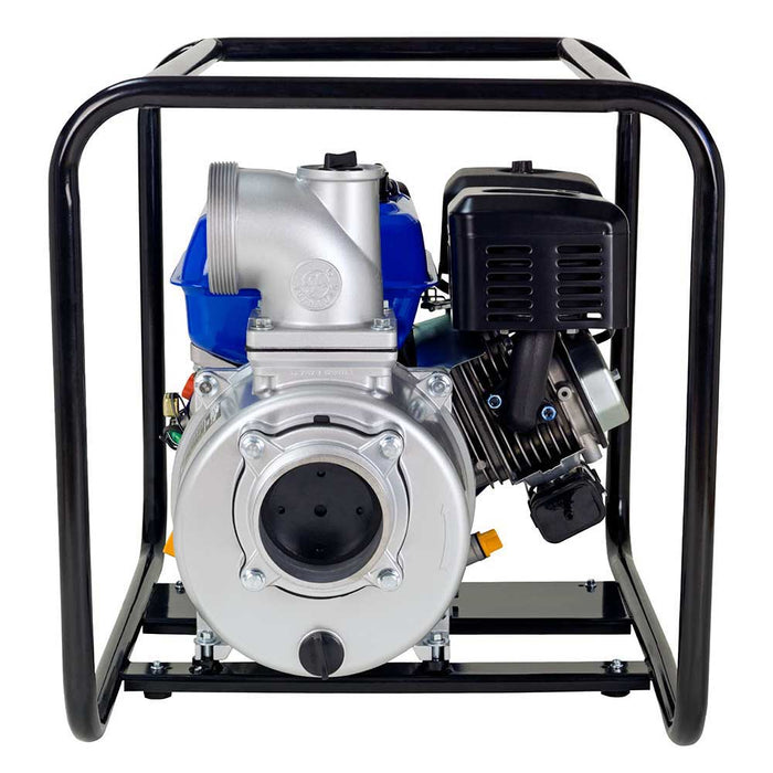 DuroMax XP904WP-LHK 270cc 427 CFM 4" Gas Engine Water Pump Kit Water Pumps DuroMax   