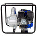 DuroMax XP904WP-SHK 270cc 427 GPM 4" Gas Engine Water Pump Kit Water Pumps DuroMax   