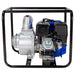 DuroMax XP904WP 427-Gpm 4" Gasoline Engine Portable Water Pump Pumps DuroMax   