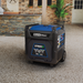 DuroMax XP9500iH 9,500 Watt Portable Dual Fuel Inverter Generator w/ CO Alert Generators DuroMax   