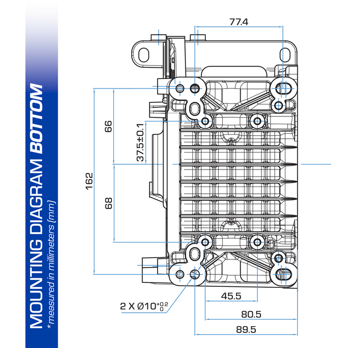 DuroMax XP9HPE 274cc 25mm Shaft Recoil/Electric Start Gasoline Engine Engines DuroMax   