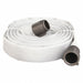 DuroMax XPH1550FH 1.5" x 50' Double Jacket EPDM Fire Discharge Hose Pump Accessories DuroMax   