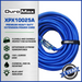 DuroMax XPX10025A Heavy Duty SJEOOW 25-Foot 10 Gauge Blue Single Tap Extension Power Cord Power Cords DuroMax   