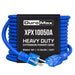 DuroMax XPX10050A Heavy Duty SJEOOW 50-Foot 10 Gauge Blue Single Tap Extension Power Cord Power Cords DuroMax   