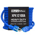 DuroMax XPX12100A Heavy Duty SJEOOW 100-Foot 12 Gauge Blue Single Tap Extension Power Cord Power Cords DuroMax   