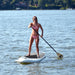 AKINA INFLATABLE STAND UP PADDLE BOARD Inflatable SUP Boards Rave Sports   