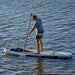AKINA INFLATABLE STAND UP PADDLE BOARD Inflatable SUP Boards Rave Sports   
